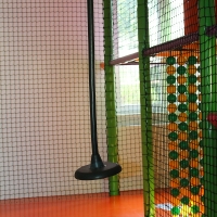 Detské centrum Rožňava, detské herné centrum, guličkové centrum, guličkové ihrisko, guličkový bazén, zábavné centrum, interiérové ihrisko, indoor ihrisko