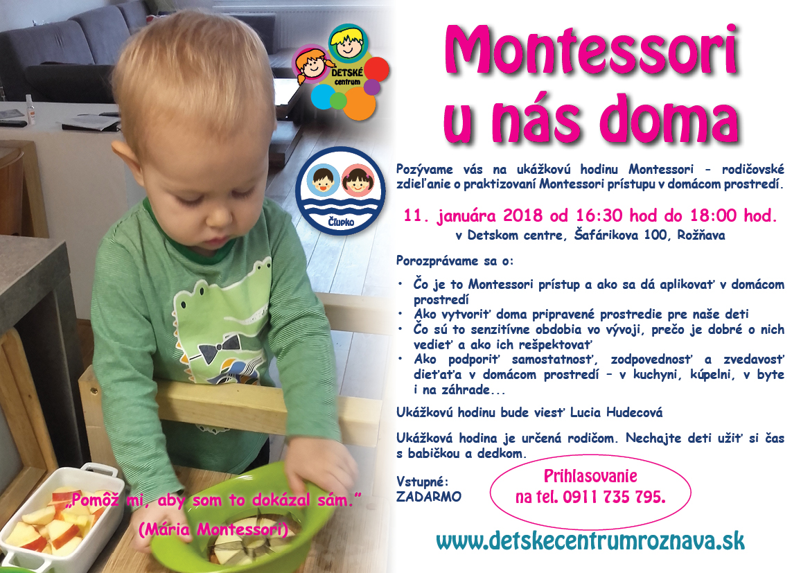 montessori