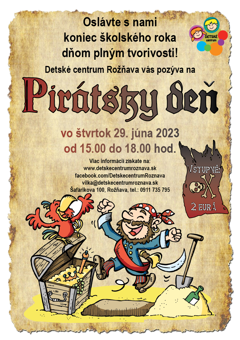 Pirátsky deň