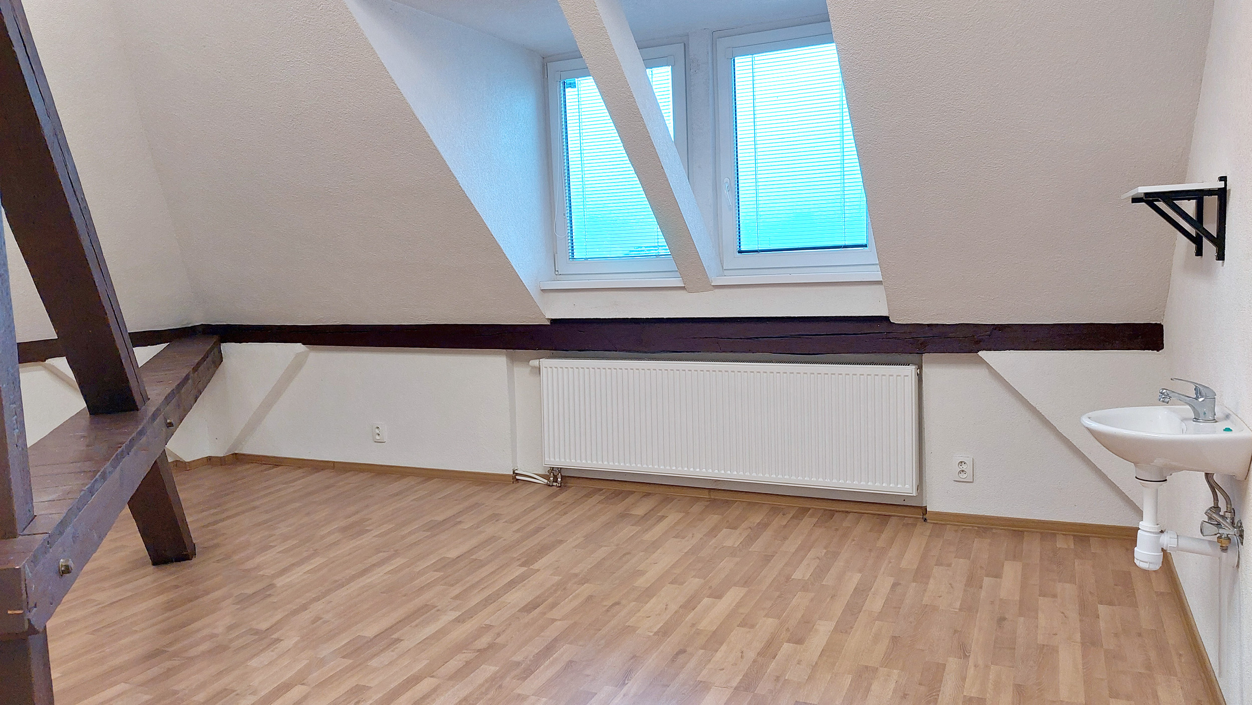 Štýlové priestory na prenájom